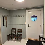 Fjellheimens Svanebu Ferienhaus Tyinkrysset