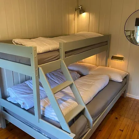 بيت للعطل Fjellheimens Svanebu Tyinkrysset