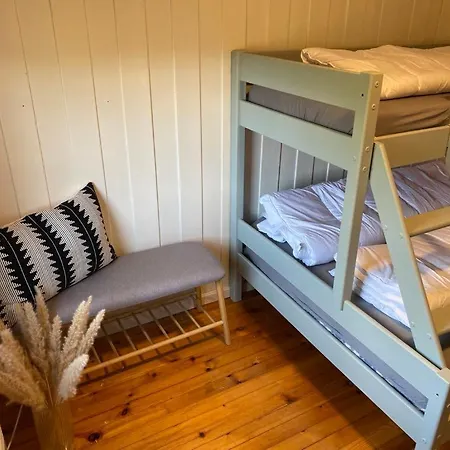 Fjellheimens Svanebu *